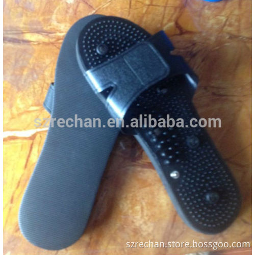 Electric Vibrating massage slippers